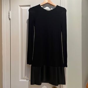 BAILEY44 - Black Lorax Dress